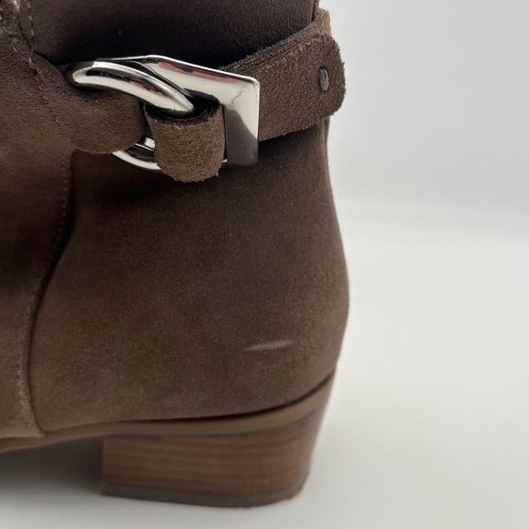 Steven by Steve Madden Ringer Bootie - Picture 7 of 14